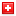theunitedknowledge.com is hosted in Switzerland